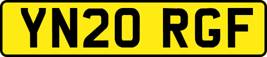 YN20RGF