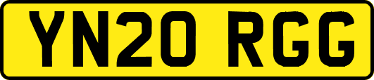 YN20RGG