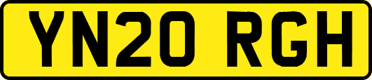 YN20RGH
