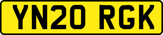 YN20RGK