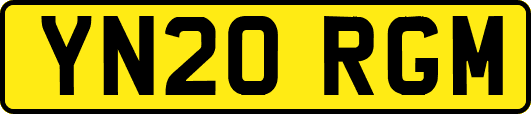 YN20RGM