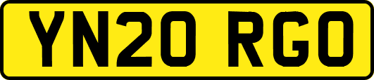 YN20RGO