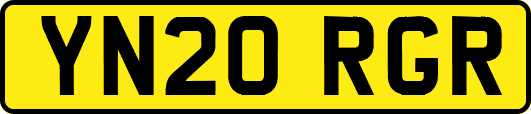 YN20RGR