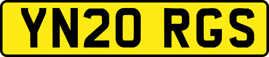 YN20RGS