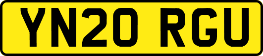 YN20RGU