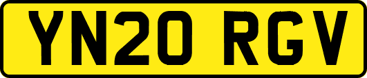 YN20RGV