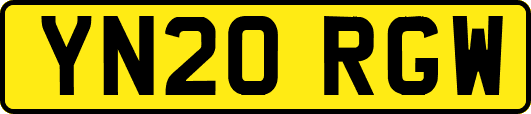YN20RGW