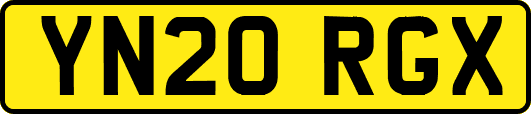 YN20RGX