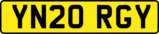 YN20RGY