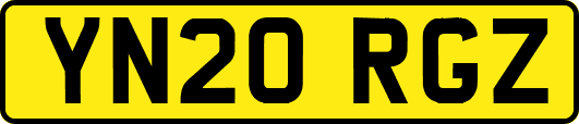 YN20RGZ