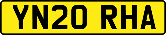 YN20RHA
