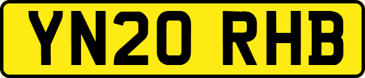 YN20RHB