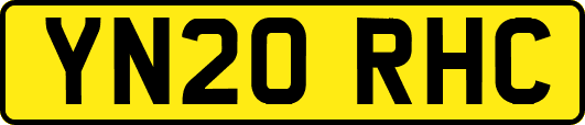 YN20RHC