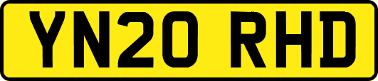 YN20RHD