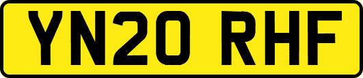 YN20RHF