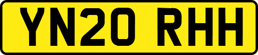 YN20RHH