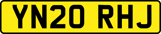 YN20RHJ