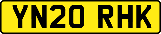 YN20RHK