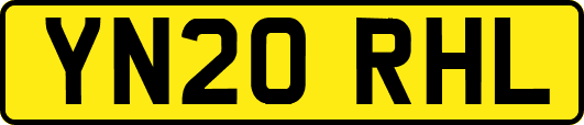 YN20RHL