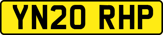 YN20RHP