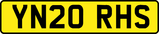 YN20RHS