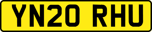 YN20RHU