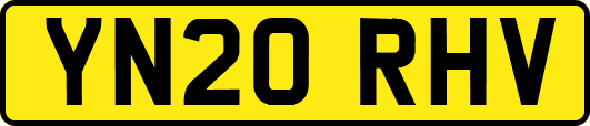YN20RHV