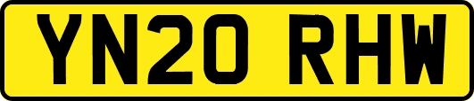 YN20RHW