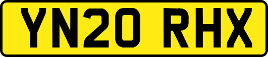 YN20RHX