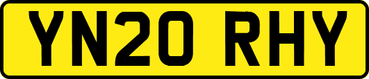 YN20RHY