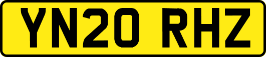 YN20RHZ