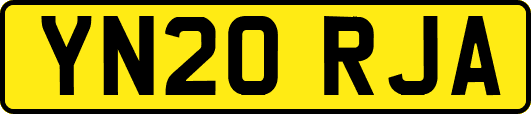YN20RJA