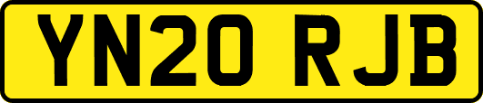 YN20RJB