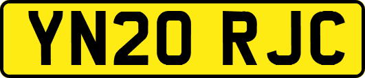 YN20RJC