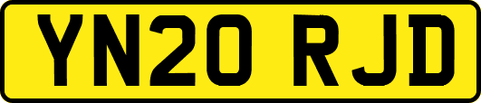 YN20RJD