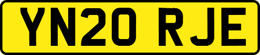 YN20RJE