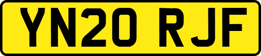 YN20RJF