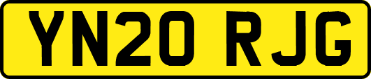 YN20RJG