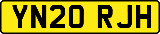 YN20RJH