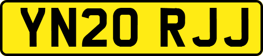 YN20RJJ