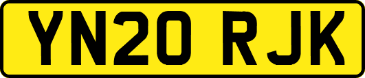 YN20RJK