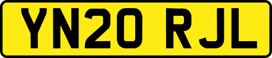 YN20RJL