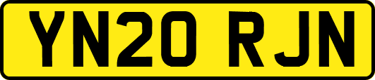 YN20RJN