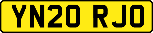 YN20RJO