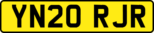 YN20RJR