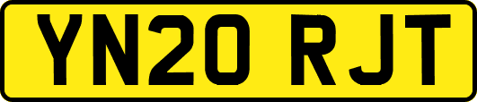 YN20RJT