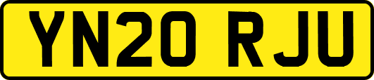 YN20RJU