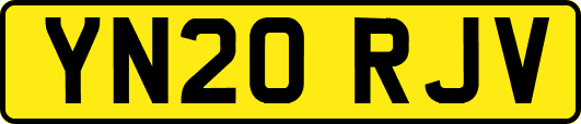 YN20RJV