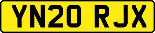 YN20RJX