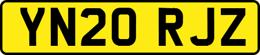YN20RJZ